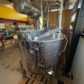 1471452-3 Mixing tank - Sam's Techno Mech GMP