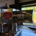 1471452-5 Mixing tank - Sam's Techno Mech GMP