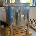 1471452-4 Mixing tank - Sam's Techno Mech GMP
