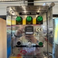 1471452-6 Mixing tank - Sam's Techno Mech GMP