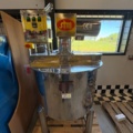 1471452-1 Mixing tank - Sam's Techno Mech GMP