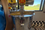 1471452 Blandningstank - Sams Techno Mech GMP