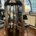 1529696-1 Matrix Chest Press - 2003