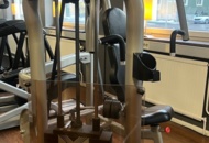 1529696 Matrix Chest Press - 2003