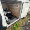 1491550-3 Husvagn - Adria Action 391 PH -2018