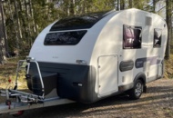 1491550 Husvagn - Adria Action 391 PH -2018