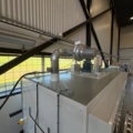 1471458-8 Torkugn med valsmaskin - TRIAB Maskin