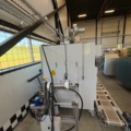 1471458-9 Torkugn med valsmaskin - TRIAB Maskin