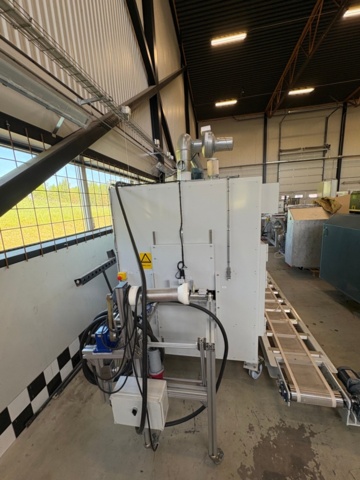 1471458-9 Torkugn med valsmaskin - TRIAB Maskin