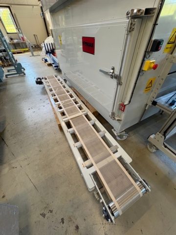 1471458-14 Torkugn med valsmaskin - TRIAB Maskin