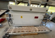 1471458 Torkugn med valsmaskin - TRIAB Maskin