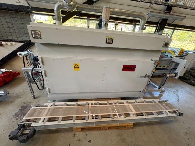 1471458-1 Torkugn med valsmaskin - TRIAB Maskin