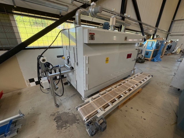 1471458-2 Torkugn med valsmaskin - TRIAB Maskin