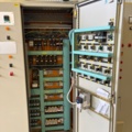 1471459-6 Styrskåp med temperaturreglering - Infrarödteknik AB