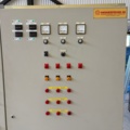 1471459-2 Styrskåp med temperaturreglering - Infrarödteknik AB