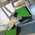 1471460-12 Förpackningslinje med krympplastfunktion – PREO EASY S – 2010