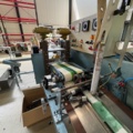 1471460-18 Förpackningslinje med krympplastfunktion – PREO EASY S – 2010