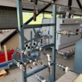 1471460-6 Förpackningslinje med krympplastfunktion – PREO EASY S – 2010