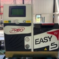 1471460-4 Förpackningslinje med krympplastfunktion – PREO EASY S – 2010