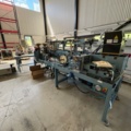 1471460-2 Förpackningslinje med krympplastfunktion – PREO EASY S – 2010