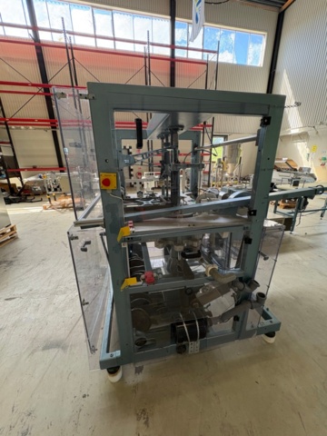 1471461-8 Förpackningsmaskin