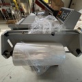 1471462-5 Krympplastmaskin – Smipack S560NA - 2013