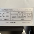 1471462-10 Krympplastmaskin – Smipack S560NA - 2013