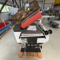 1471462-4 Krympplastmaskin – Smipack S560NA - 2013