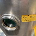 1471463-5 Powder container with pump – Graco