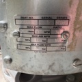 1471463-8 Powder container with pump – Graco