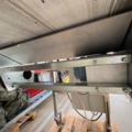 1471464-9 Conveyor belt with guide rails - ENP Industrisystem AB - 2012