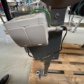 1471464-10 Conveyor belt with guide rails - ENP Industrisystem AB - 2012