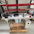 1471464-1 Conveyor belt with guide rails - ENP Industrisystem AB - 2012