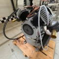 1471468-5 Piston compressor - Kaeser KCT blue 230-24 T - 2021