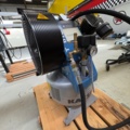 1471468-3 Piston compressor - Kaeser KCT blue 230-24 T - 2021