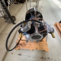 1471468-8 Piston compressor - Kaeser KCT blue 230-24 T - 2021