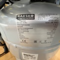 1471468-12 Piston compressor - Kaeser KCT blue 230-24 T - 2021