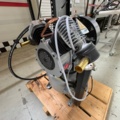 1471468-6 Piston compressor - Kaeser KCT blue 230-24 T - 2021