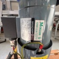 1471468-13 Piston compressor - Kaeser KCT blue 230-24 T - 2021