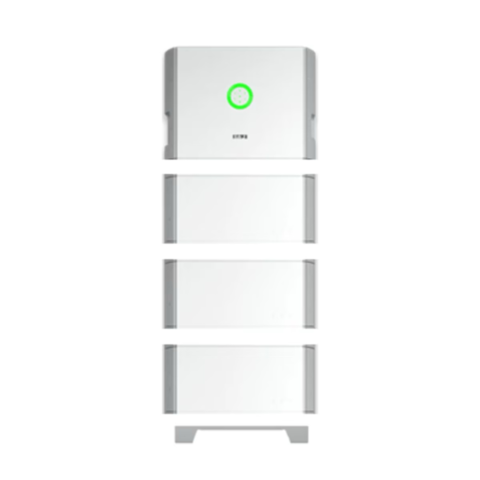 1534742-3 SAJ HS2 – hybridväxelriktare med batterilagring 10 kW / 15 kWh - fri frakt