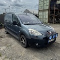 1534491-3 Peugeot Partner Van Extended Cargo 1.6 HDi Manual, 90hp, 2009 (Repair item)