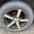 1534491-7 Peugeot Partner Van Extended Cargo 1.6 HDi Manual, 90hp, 2009 (Repair item)