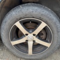 1534491-8 Peugeot Partner Van Extended Cargo 1.6 HDi Manual, 90hp, 2009 (Repair item)