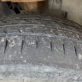 1534491-9 Peugeot Partner Van Extended Cargo 1.6 HDi Manual, 90hp, 2009 (Repair item)