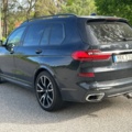 1504187-3 BMW X7 xDrive40i Steptronic, 333hp, 2019