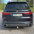 1504187-4 BMW X7 xDrive40i Steptronic, 333hp, 2019