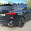 1504187-5 BMW X7 xDrive40i Steptronic, 333hp, 2019