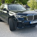 1504187-7 BMW X7 xDrive40i Steptronic, 333hp, 2019