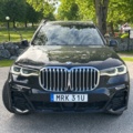 1504187-8 BMW X7 xDrive40i Steptronic, 333hp, 2019