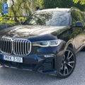 1504187-1 BMW X7 xDrive40i Steptronic, 333hp, 2019